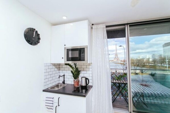 Private kitchen - PARISUHOME (Paris)