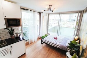 Room - PARISUHOME (Paris)