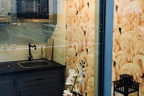 Room - PARISUHOME (Paris)