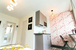 Private kitchen - PARISUHOME (Paris)