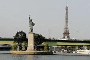 Point of interest - PARISUHOME (Paris)