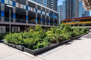 Garden - PARISUHOME (Paris)