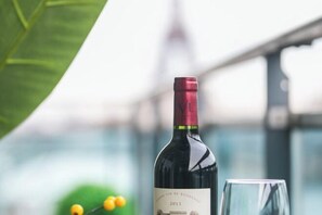 Food and drink - PARISUHOME (Paris)