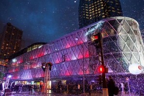 Point of interest - PARISUHOME (Paris)