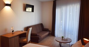 Living area - Hotel Villa Mala Porec (Porec)