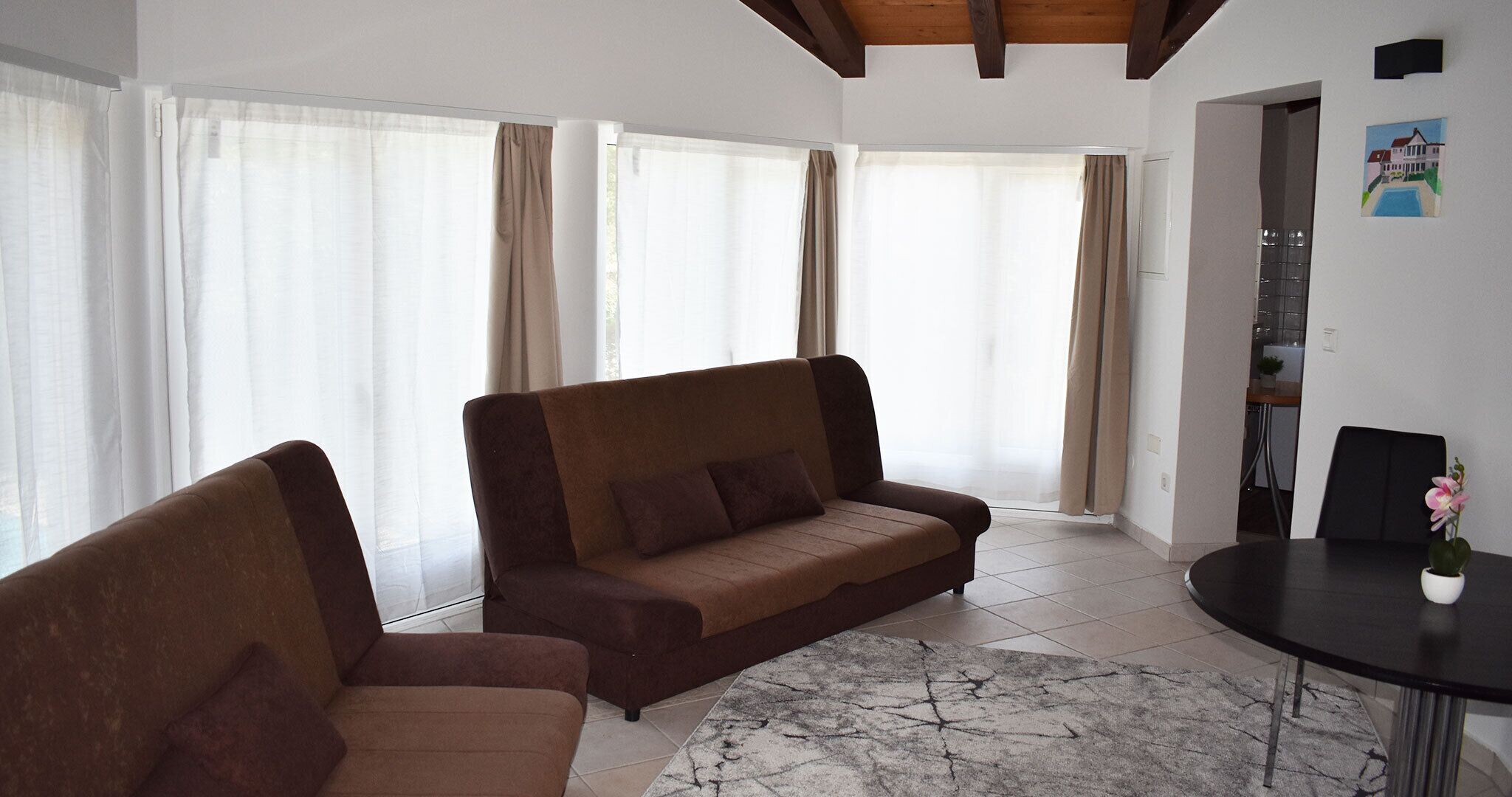 Superior Suite, Balcony | In-room safe, free WiFi, bed sheets