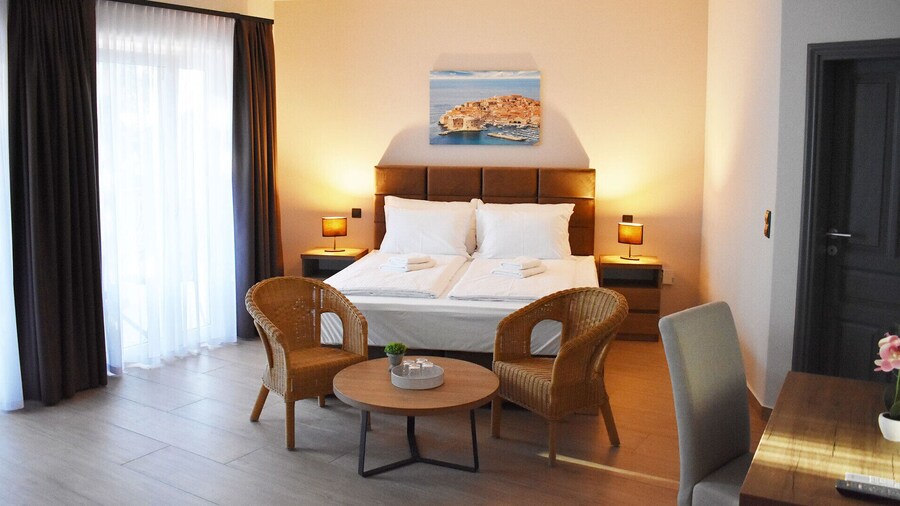 Hotel Villa Mala Porec