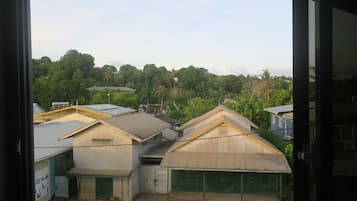 Comfort Double or Twin Room, City View | Interior