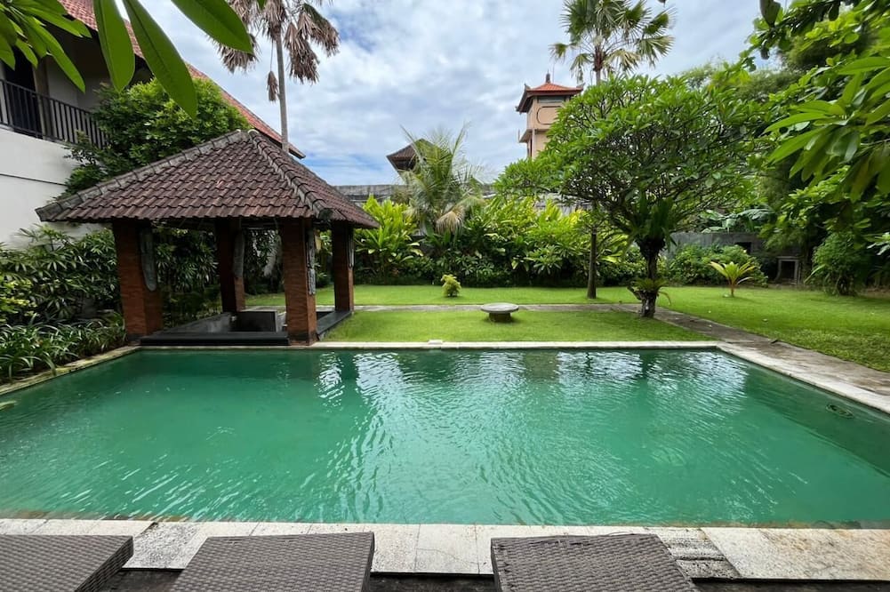 Palm 57 Guesthouse