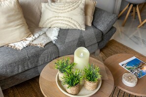 Apartment | 2 bedrooms - Casa Feliz in Guardamar (Guardamar del Segura)