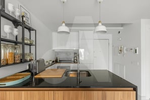 Huis | 2 slaapkamers