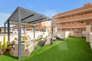 Apartment | 2 bedrooms - Casa Feliz in Guardamar (Guardamar del Segura)