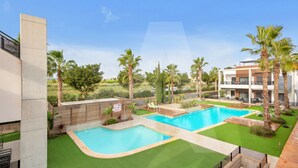 2 habitaciones 