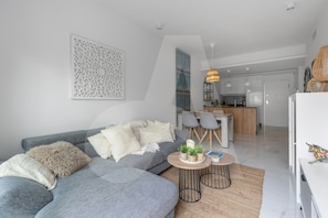 Huis | 2 slaapkamers