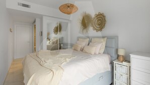 2 habitaciones 