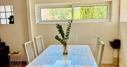 Appartement lumineux Fréjus plage