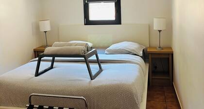 Bright apartment Fréjus plage