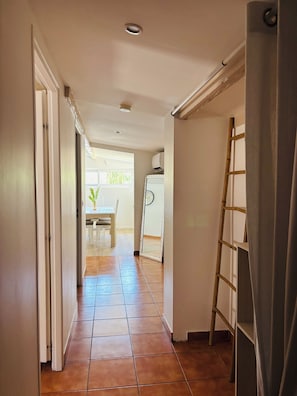 Interior - Bright apartment Fréjus plage (Fréjus)