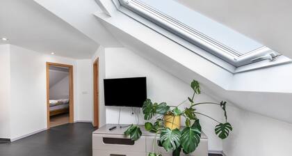 Ferienwohnung Monteurwohnung