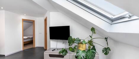 2 室のベッドルーム、WiFi、ベッドシーツ