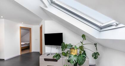 Ferienwohnung Monteurwohnung