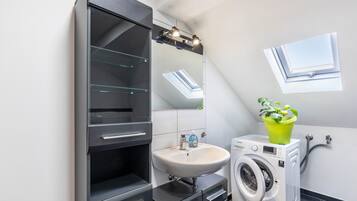 Bruser, håndklæder