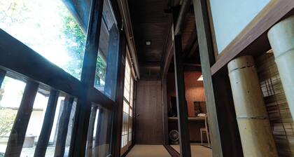 Quiet countryside space near the city center by car Ichi Okinawa Old House Inn