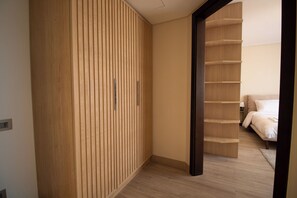 3 bedrooms, iron/ironing board, Internet, bed sheets - Pyramids Gem (Giza Governorate)