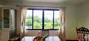 Interior - Apartment Le Cocotier (Grand Bay)