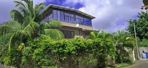 Exterior - Apartment Le Cocotier (Grand Bay)