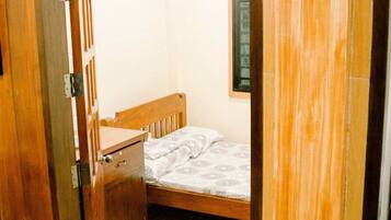 6 soverom, strykejern/-brett, wi-fi og sengetøy