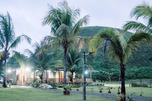 Balai Kalipay at Chocolate Hills