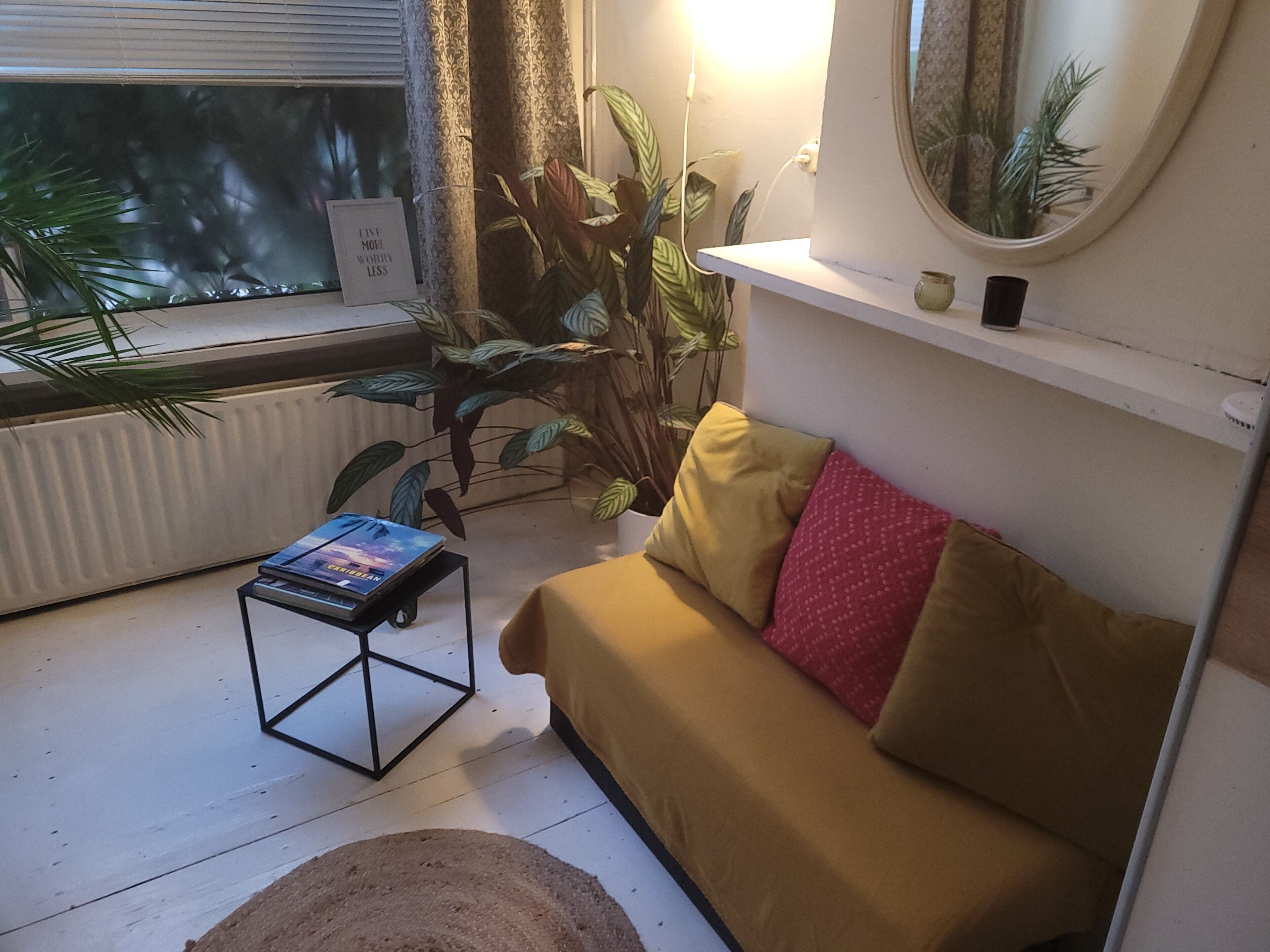 تلفزيون ذكي