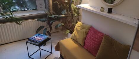 تلفزيون ذكي