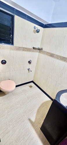 Luxury Spacious 2BHK in Prime Location Mumbai and Fast WiFi