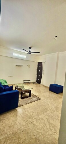 Luxury Spacious 2BHK in Prime Location Mumbai and Fast WiFi