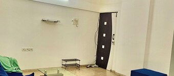 Luxury Spacious 2BHK in Prime Location Mumbai and Fast WiFi