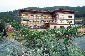 Exterior - Gawaling Hotel (Paro)