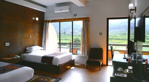 Free WiFi - Gawaling Hotel (Paro)