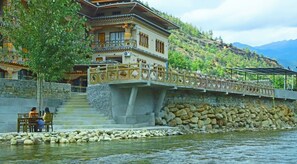 Miscellaneous - Gawaling Hotel (Paro)