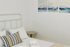 WiFi - Nomas Home Kalyves • Beachfront Sea Views, Modern Comfort Steps from the Center (Chania)