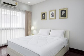 公寓, 厨房, 城市景观 | 免费 WiFi