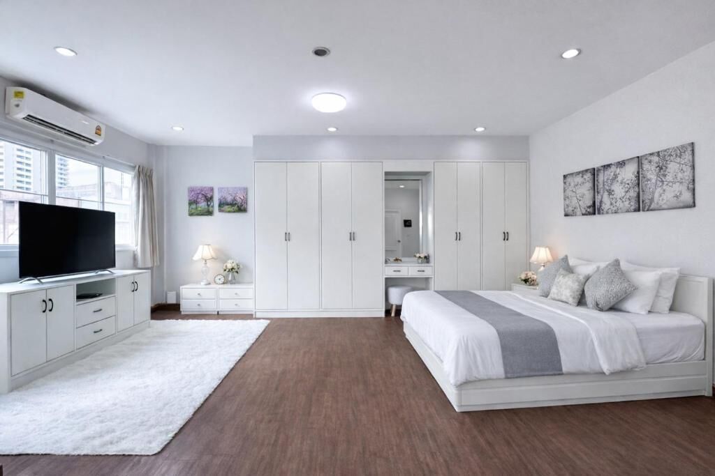 Grand Suite, City View | Free WiFi