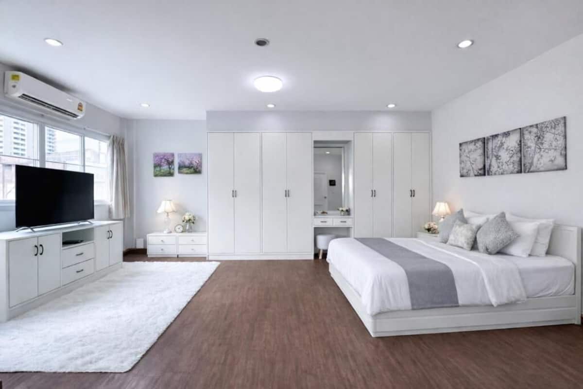 Grand Suite, City View | Free WiFi