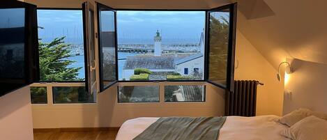 Wi-Fi, draps fournis