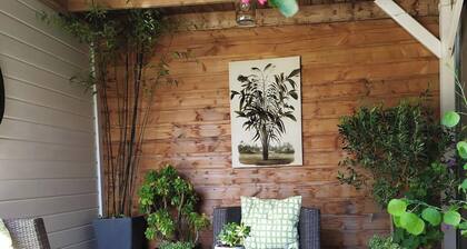 GĂźte de la savonnerie