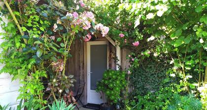 *Cocoon stay at the soap factory