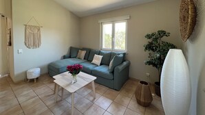 Unclassified image, 4 of 23, button - Villa with pool & large shaded terrace - Provence, absolute calm! (Mollans-sur-Ouv èze)