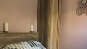 Room - Quiet gite near Sarlat (Tamniès)
