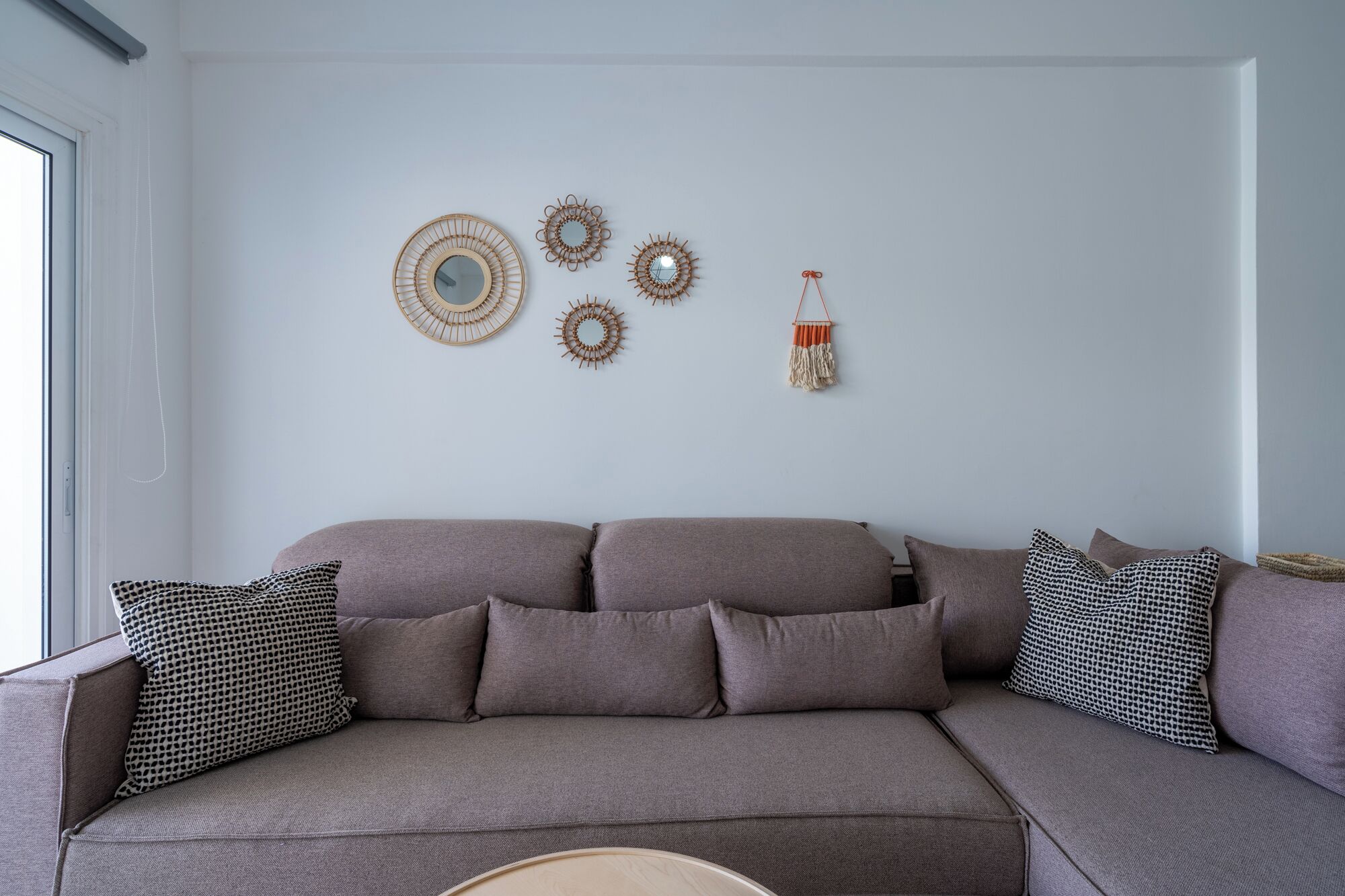 Smart TV, Netflix, servicios de streaming